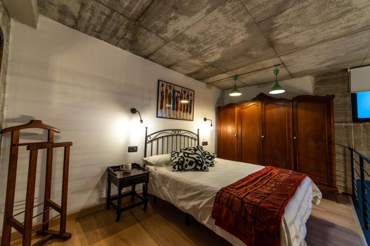 Eco-lotf Vegueta Apartament Las Palmas de Gran Canaria