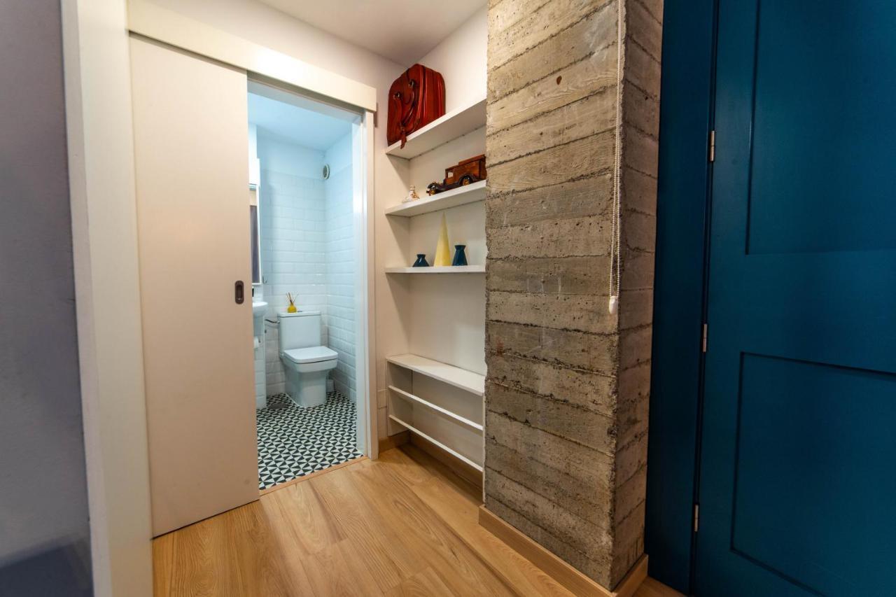 Apartament Eco-lotf Vegueta Las Palmas de Gran Canaria