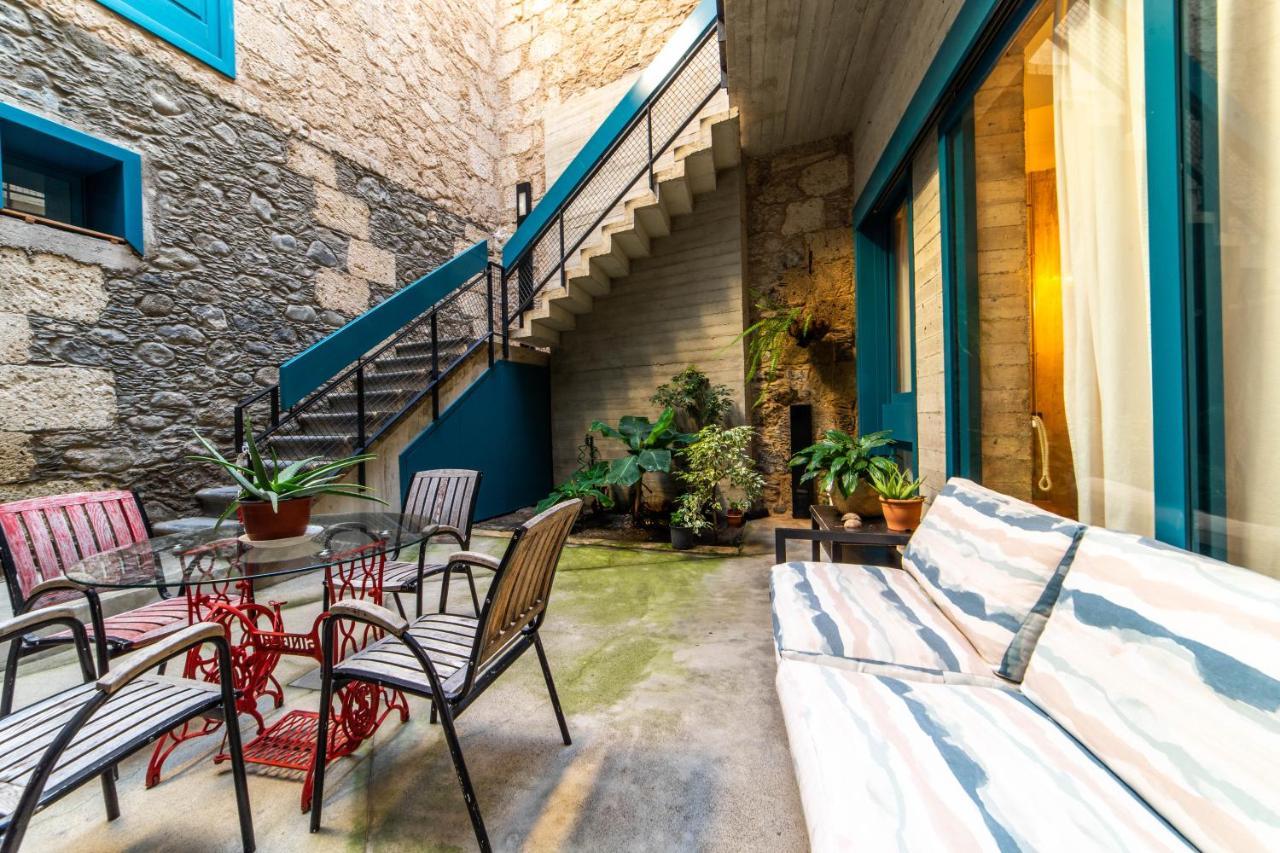 Apartamento Eco-lotf Vegueta *